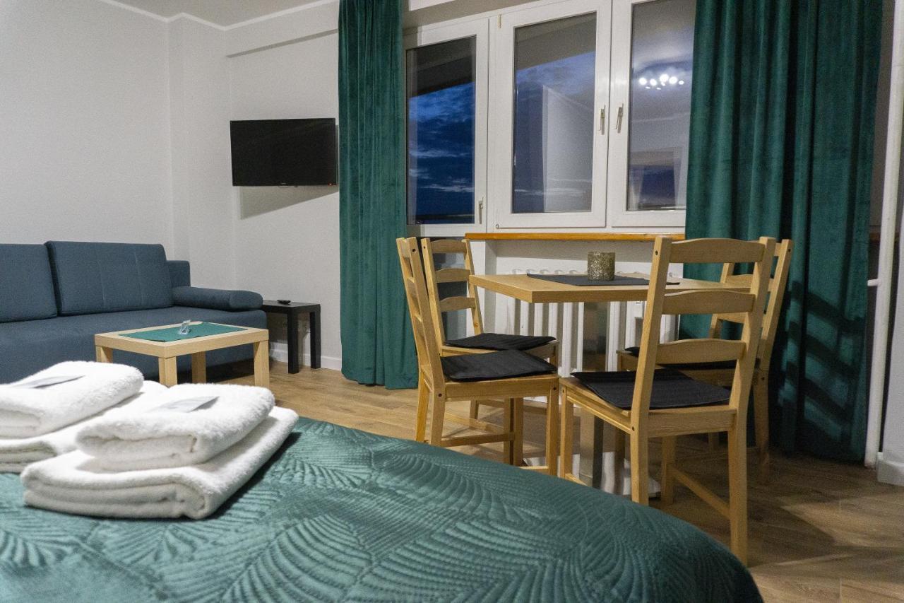 Apartment Sleep4you Centrum *