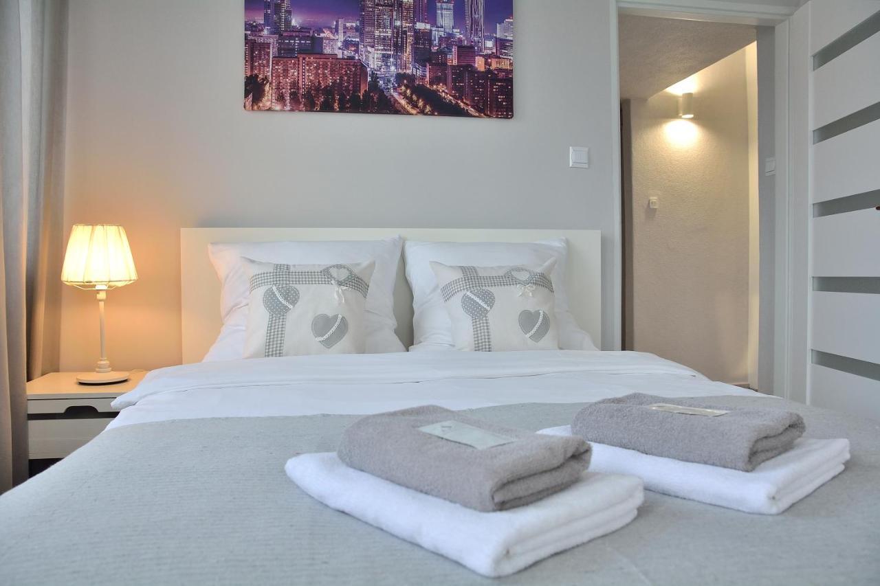 Sleep4you Centrum Apartment