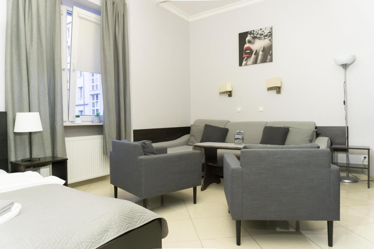 Apartment Sleep4you Centrum *