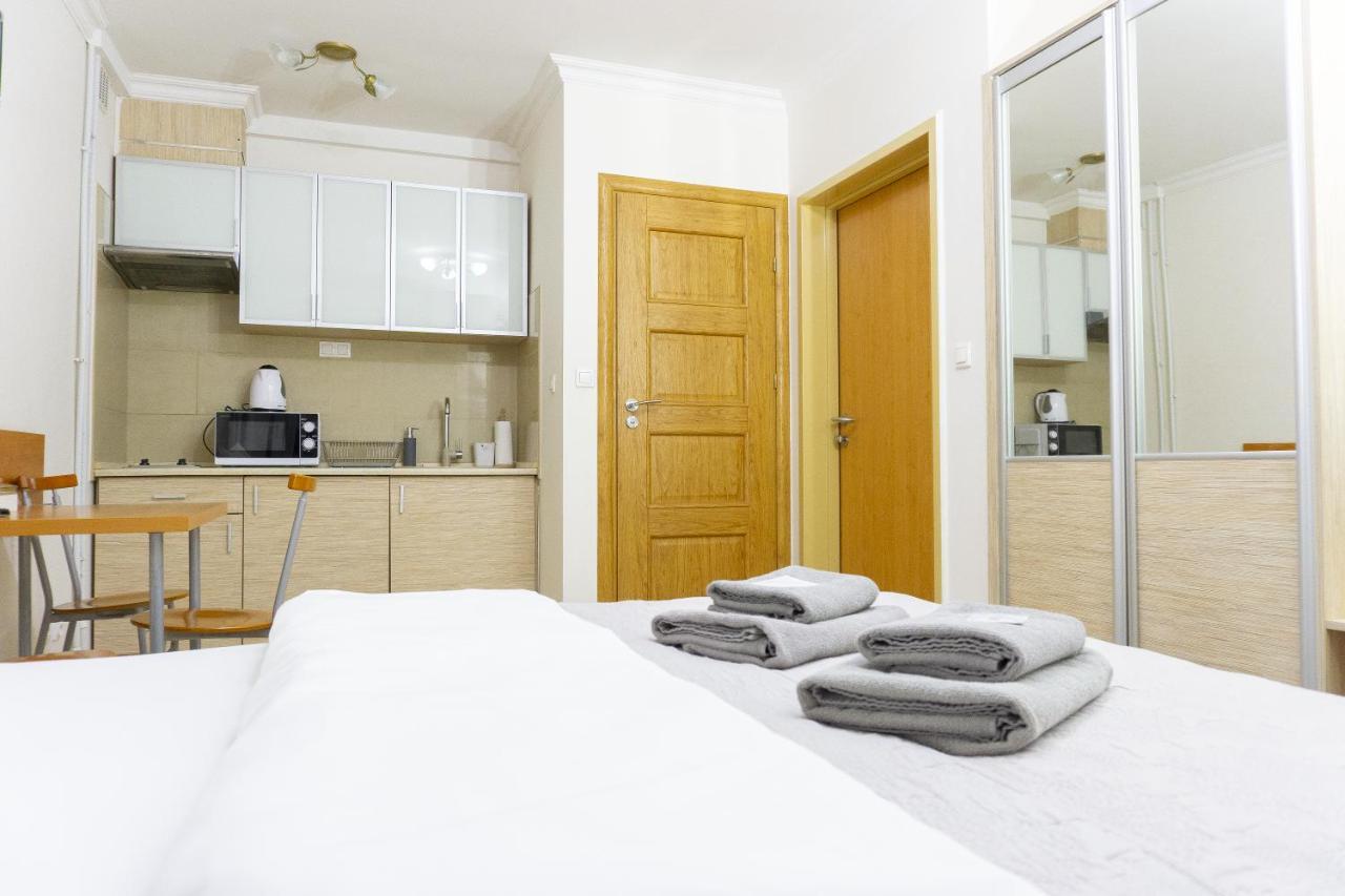 Sleep4you Centrum Apartment