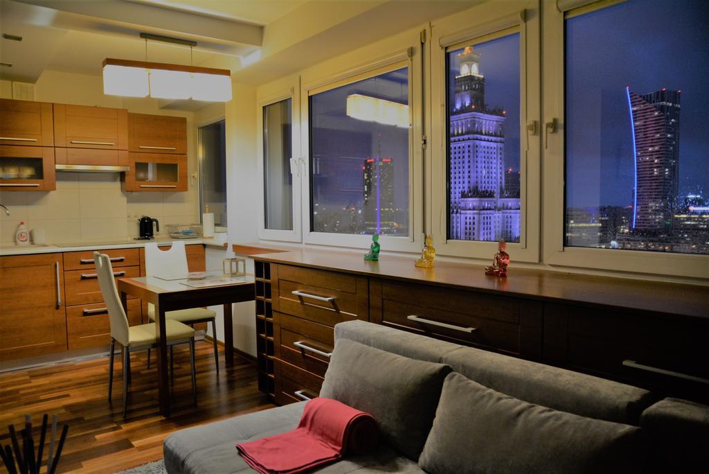 Apartment Sleep4you Centrum *